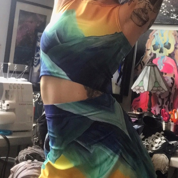 Imagination Mountains Reflection Combo - Picture 2 of 4